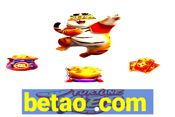 betao .com